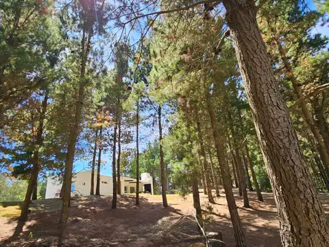 Casa en Venta 9 años