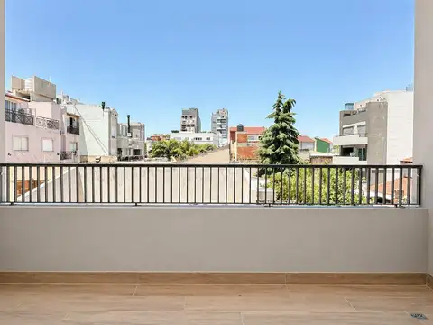 Departamento en Venta en Mataderos, USD 202.800