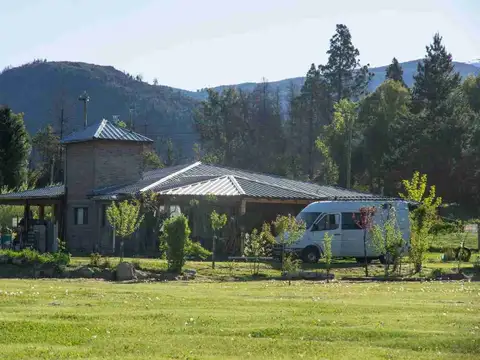 RUTA NACIONAL NACIONAL 40 KM 1906 1900