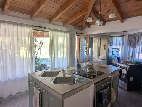 Propiedad exclusiva en Las Golondrinas, Lago Puelo