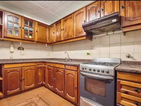 Departamento en Venta en Centro, USD 159.000