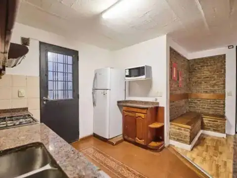 Departamento 4 ambientes con 3 baños