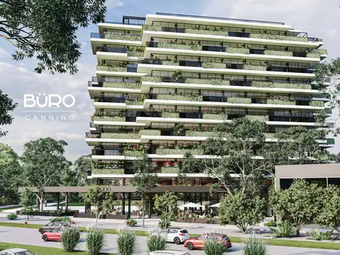 Oficina en Venta en Canning, USD 91.100