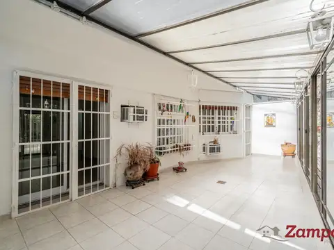 Departamento en Venta en Palermo, USD 470.000
