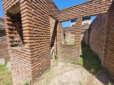 Ituzaingo 1700