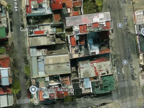 Terreno en Venta de 222,0 m2