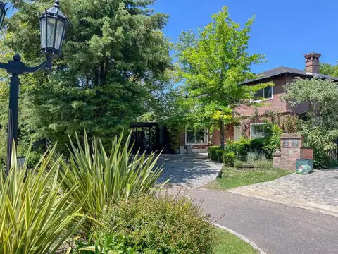 Casa en Venta en El Lucero, USD 298.000