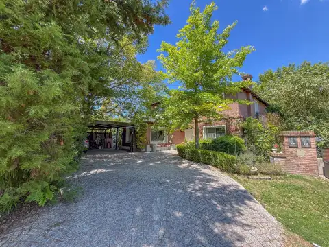 Casa en Venta de 4 dormitorios