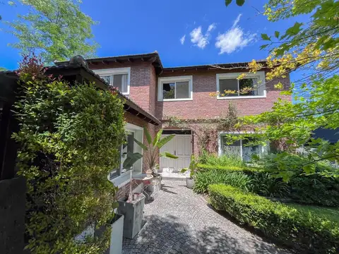 Casa en venta en Barrio Cerrado El Lucero, Garin, Pilar, GBA Norte - 100