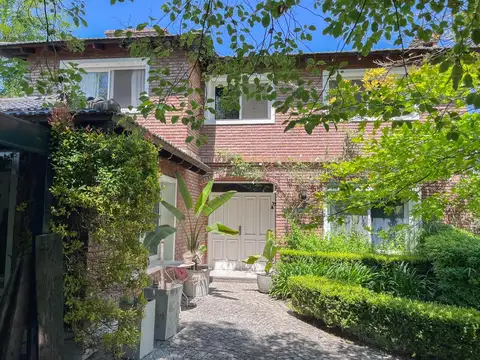 Casa en venta en Barrio Cerrado El Lucero, Garin, Pilar, GBA Norte -