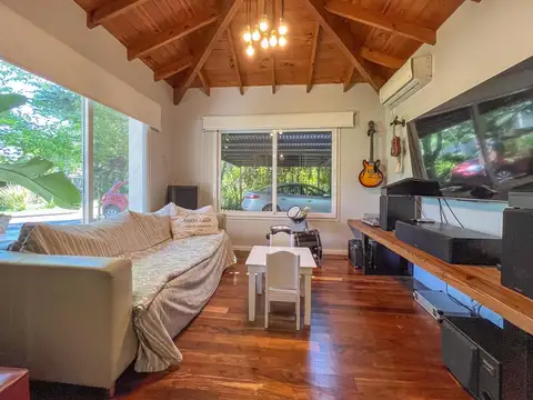 Casa en Venta 1 año