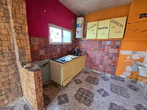 Depto Tipo Casa en Venta de 2 dormitorios
