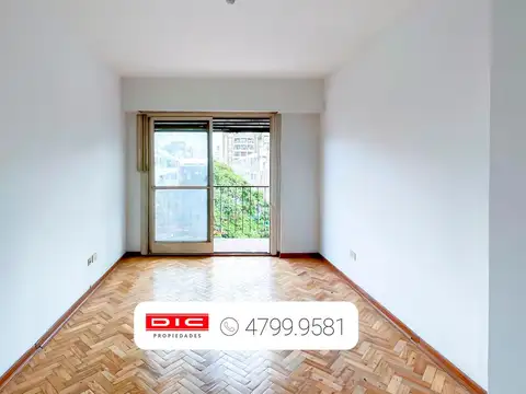 Departamento 2 ambientes Venta - Olivos-Vias/Maipu