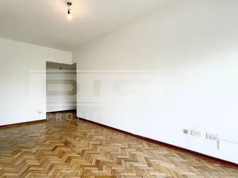 Departamento en Venta en Olivos Vías/Maipú, USD 125.000