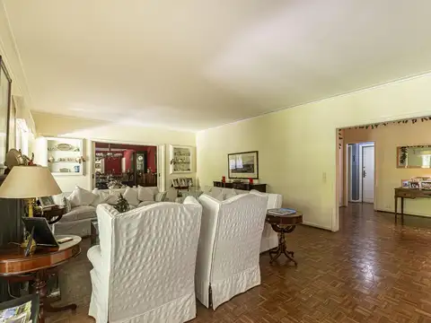 Departamento en Venta en Palermo Chico, USD 1.350.000