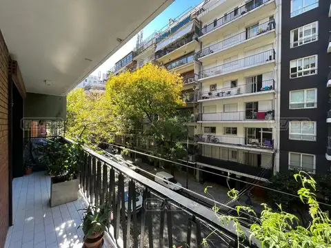 Departamento en Venta en Recoleta, USD 355.000