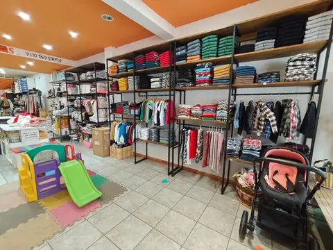 Fondo de Comercio en San Martin De Los Andes