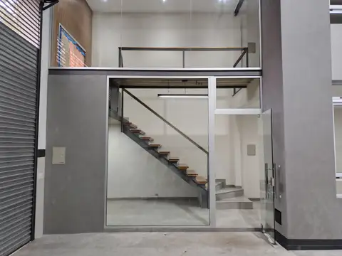 Galpon en Alquiler en Barracas, $ 5.500.000