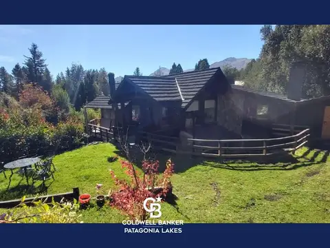 Casa en Venta 15 años