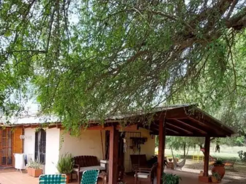Casa en Venta en Villa Esquiu, USD 160.000