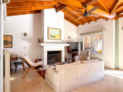 Casa en Venta al Sureste