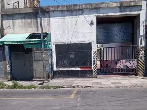 Local en Alquiler en Morón Sur, $ 740.000