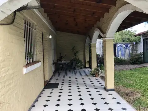 Casa en Venta en Matheu, USD 150.000