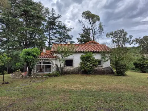 Casa en Venta en Valle Hermoso, USD 142.500