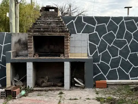 Casa en Venta 40 años