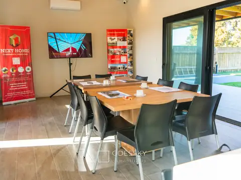 Casa en Venta en Cañuelas Urbano, USD 380.000