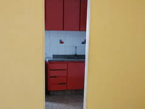 Av. Nazca 3100, Piso 1