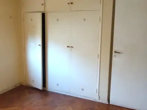 Departamento en Venta 60 años