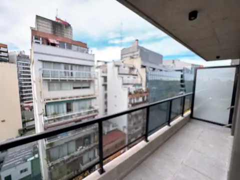 Departamento en Venta en Chacarita, USD 135.000