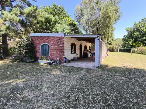 Calle del Rocío 2700