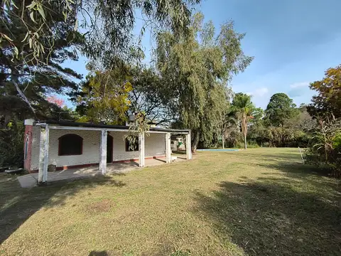 Calle del Rocío 2700