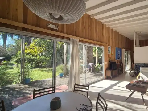 Casa en La Bota 2 ambientes sin expensas - Barrio Ecosucre