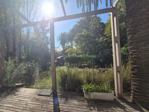 Casa en Venta 10 años