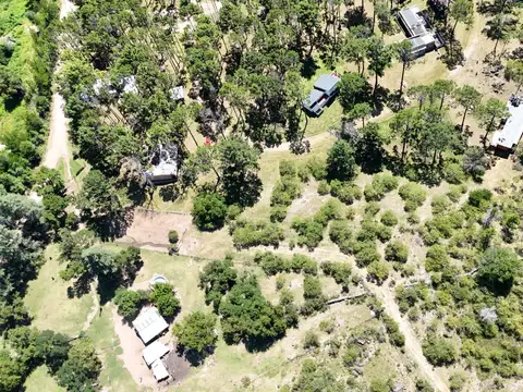 Terreno en Venta en Santa Rosa de Calamuchita, USD 32.900