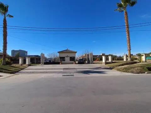 Terreno en venta - Calle Terrada - Luján de Cuyo