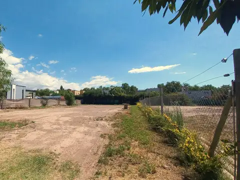 Terreno en Venta de 765,0 m2