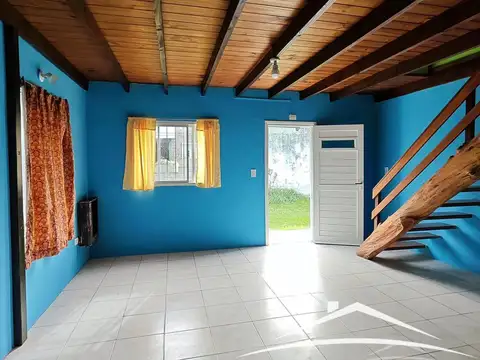 Depto Tipo Casa en Alquiler de 2 ambientes