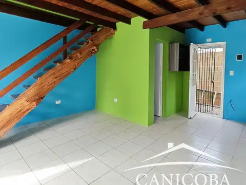 Depto Tipo Casa en Alquiler en Mar del Plata, $ 550.000