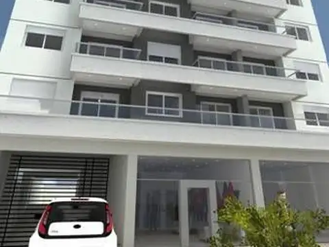 2 Y 3 AMBIENTES. COCHERAS. BAULERAS