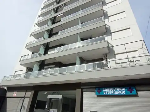 2 Y 3 AMBIENTES. COCHERAS. BAULERAS