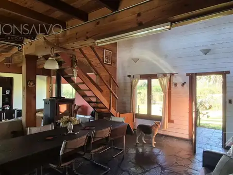 Casa en Venta en Jardín Náutico De Escobar, USD 200.000