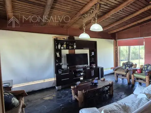 Casa en Jardin Nautico De Escobar