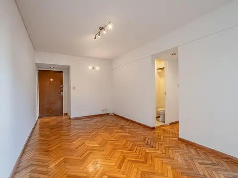 Departamento en Venta 55 años