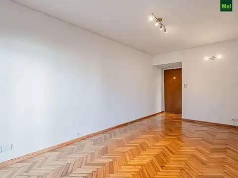Departamento en Venta en Villa Devoto, USD 189.000