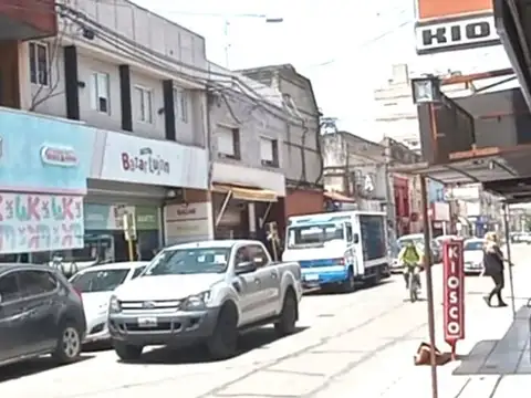 ALQUILER LOCAL EN LUJAN ZONA NORTE