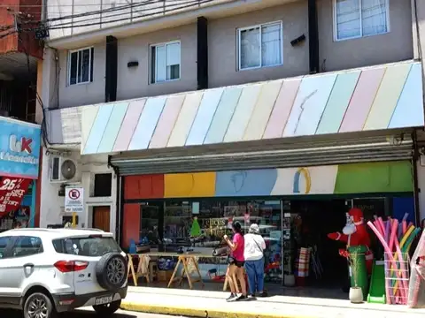 ALQUILER LOCAL EN LUJAN ZONA NORTE